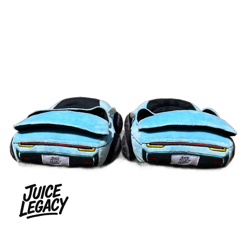 Legacy Slippers - One Size Fits All