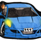 Modern Car