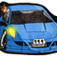 Modern Car