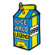 Juice Wrld Rug