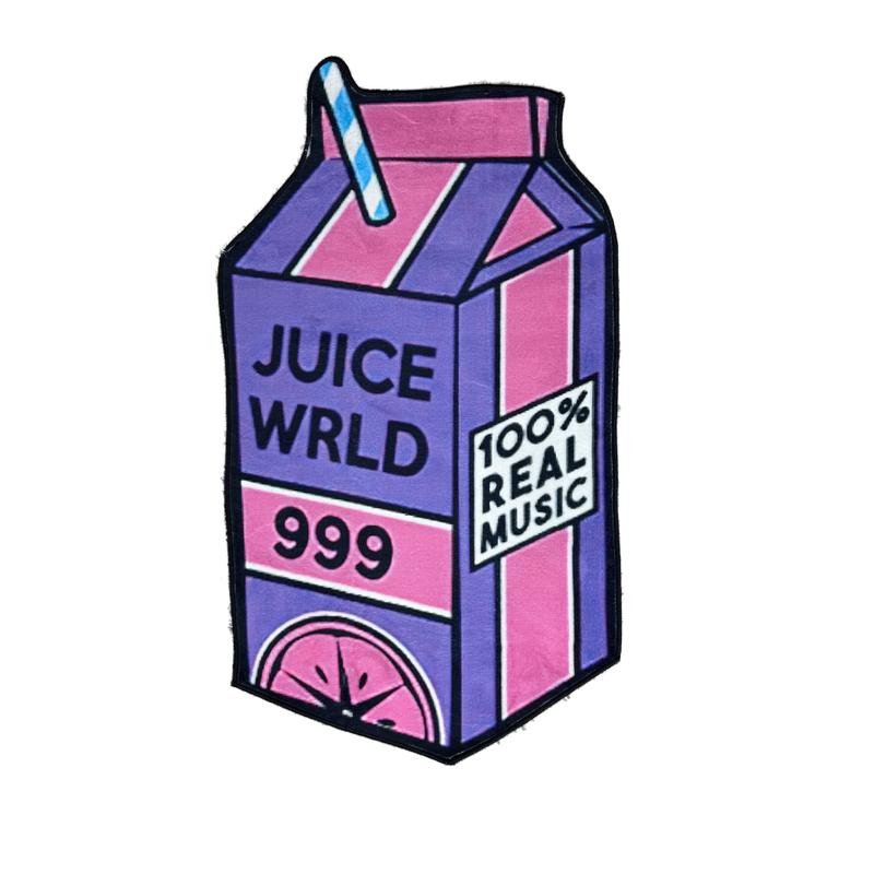 Juice Wrld Rug