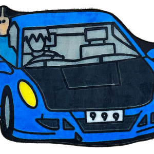 Juice Wrld Rug