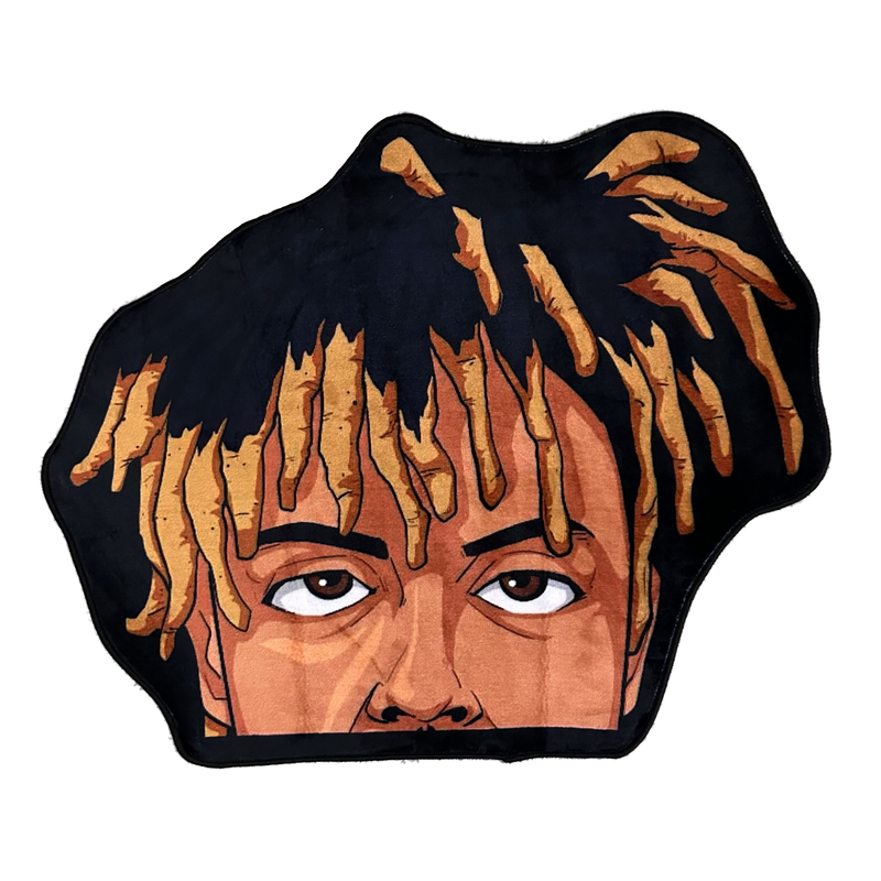 Juice Wrld Rug