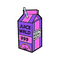 Pink Juice