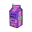 Pink Juice