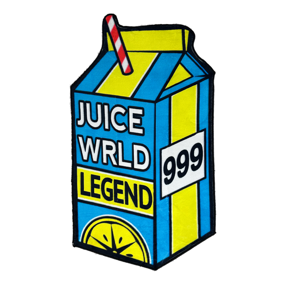 Juice Wrld Rug